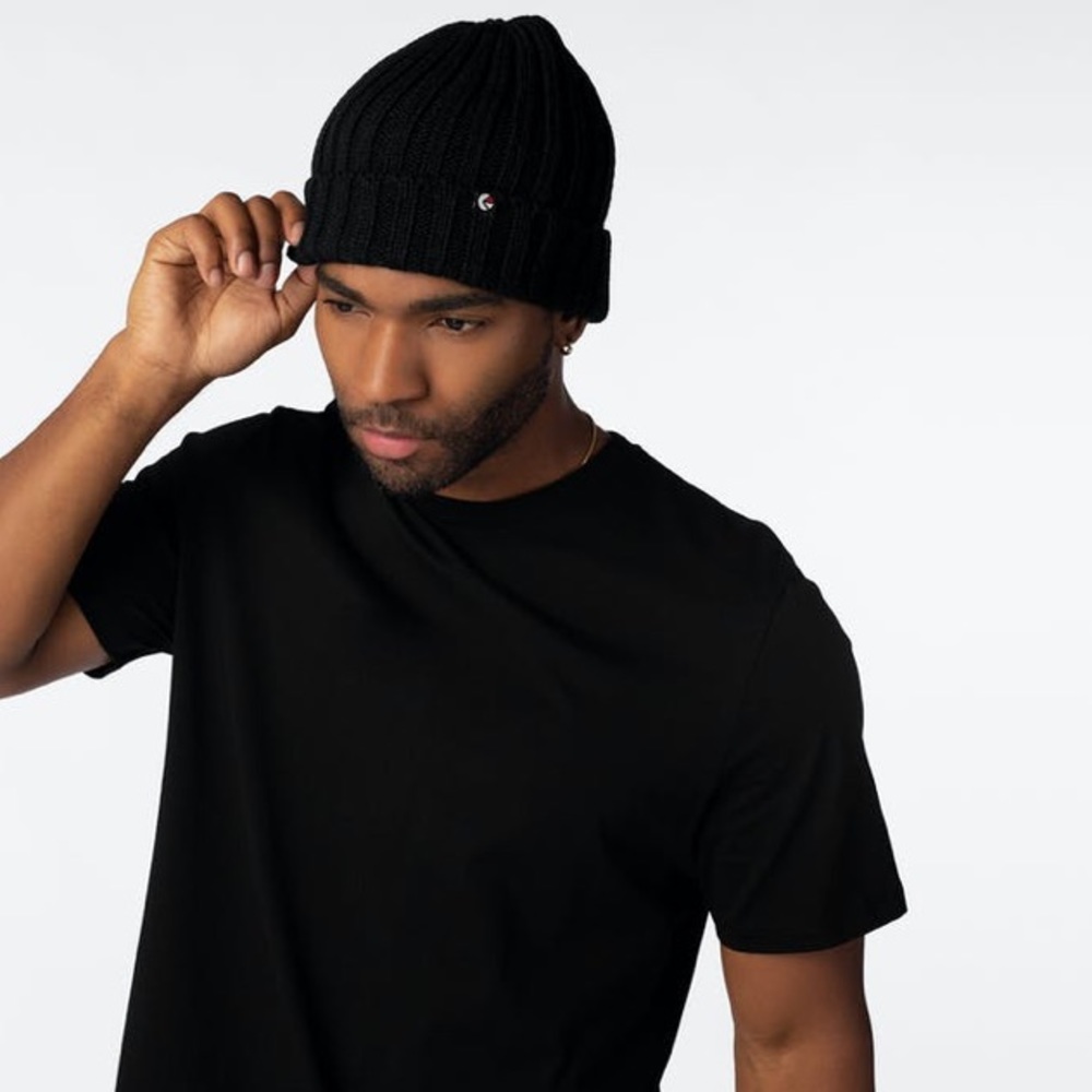 Ethika Hathaway Beanie